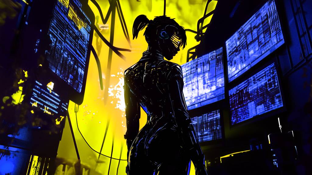 control-room-girl