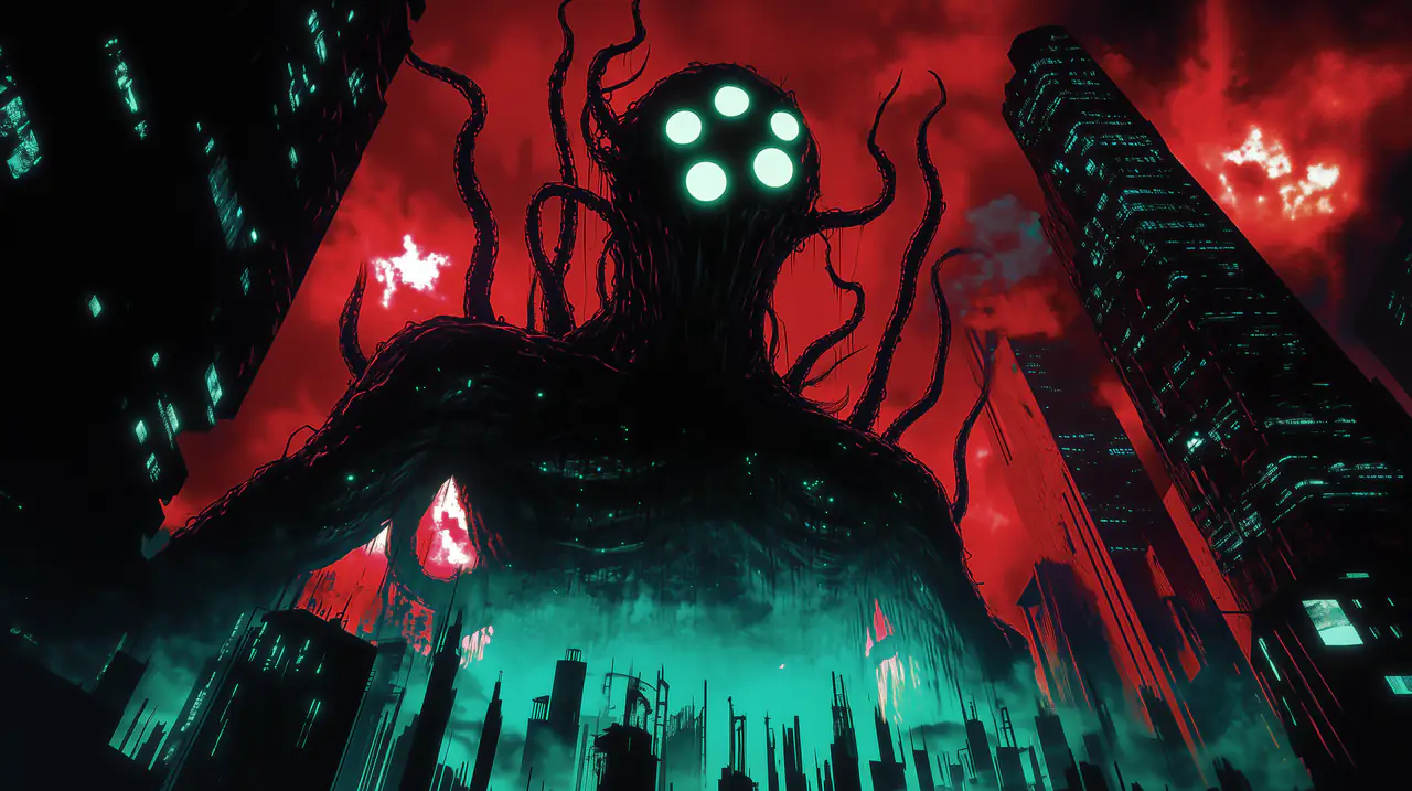 Transhuman Dream RPG Tool